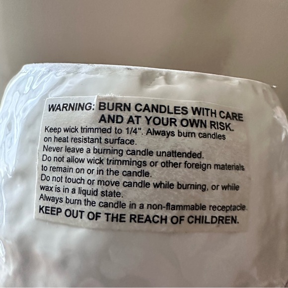 2 WCL CANDLES SNOWMAN ⛄️ - Picture 13 of 15